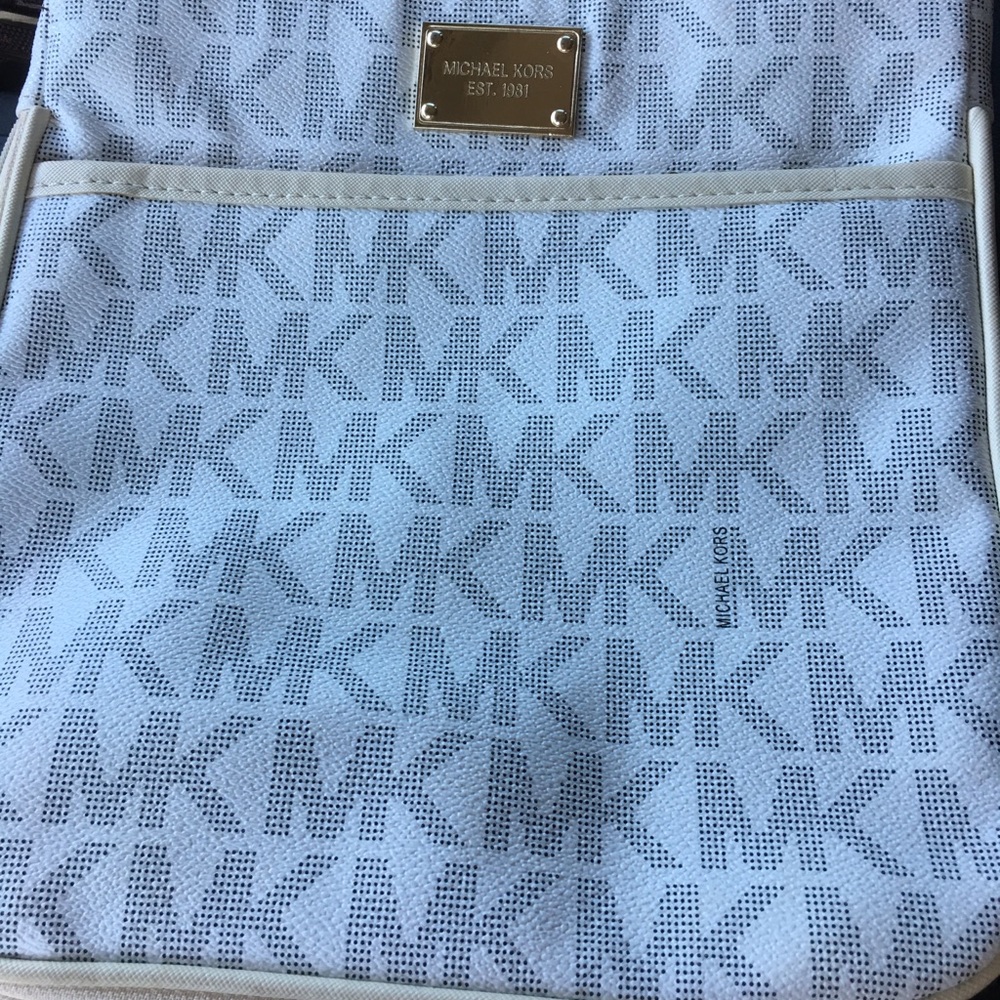 MK crossbody bag